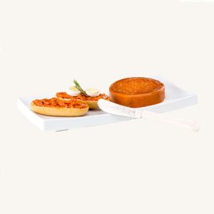 Cuyar Jabugo Sobrasada Ibérica curada (cured), from Jabugo, spreadable cream terrine 160 gr